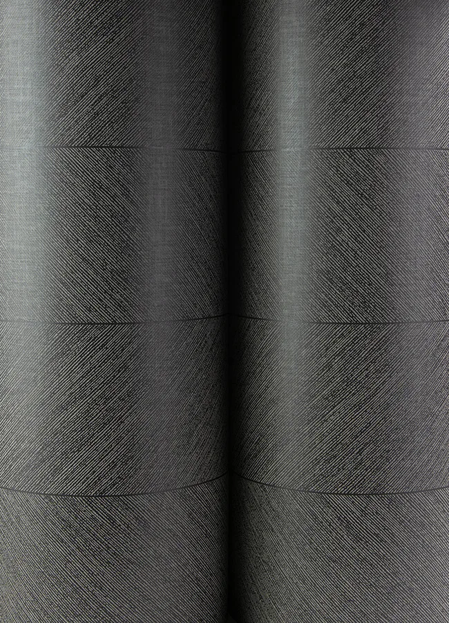 A-Street Prints Kallam wallpaper, color Espresso, SKU 4155-27317