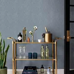 A-Street Prints Kallam wallpaper, color Light Blue, SKU 4155-27319