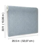 A-Street Prints Kallam wallpaper, color Light Blue, SKU 4155-27319
