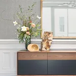 A-Street Prints Kantera - Grey Wallpaper | Buy Online A-Street Prints Kantera wallpaper, color Grey, SKU 4120-26834