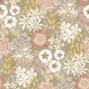 A-Street Prints Karina wallpaper, color Neutral, SKU 4066-26521