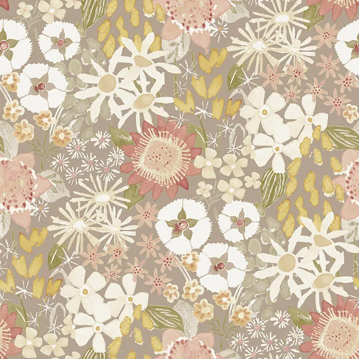 A-Street Prints Karina wallpaper, color Neutral, SKU 4066-26521