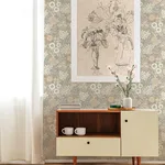 A-Street Prints Karina - Pastel Wallpaper | Buy Online A-Street Prints Karina wallpaper, color Pastel, SKU 4066-26523