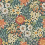 A-Street Prints Karina - Teal Wallpaper | Buy Online A-Street Prints Karina wallpaper, color Teal, SKU 4066-26520