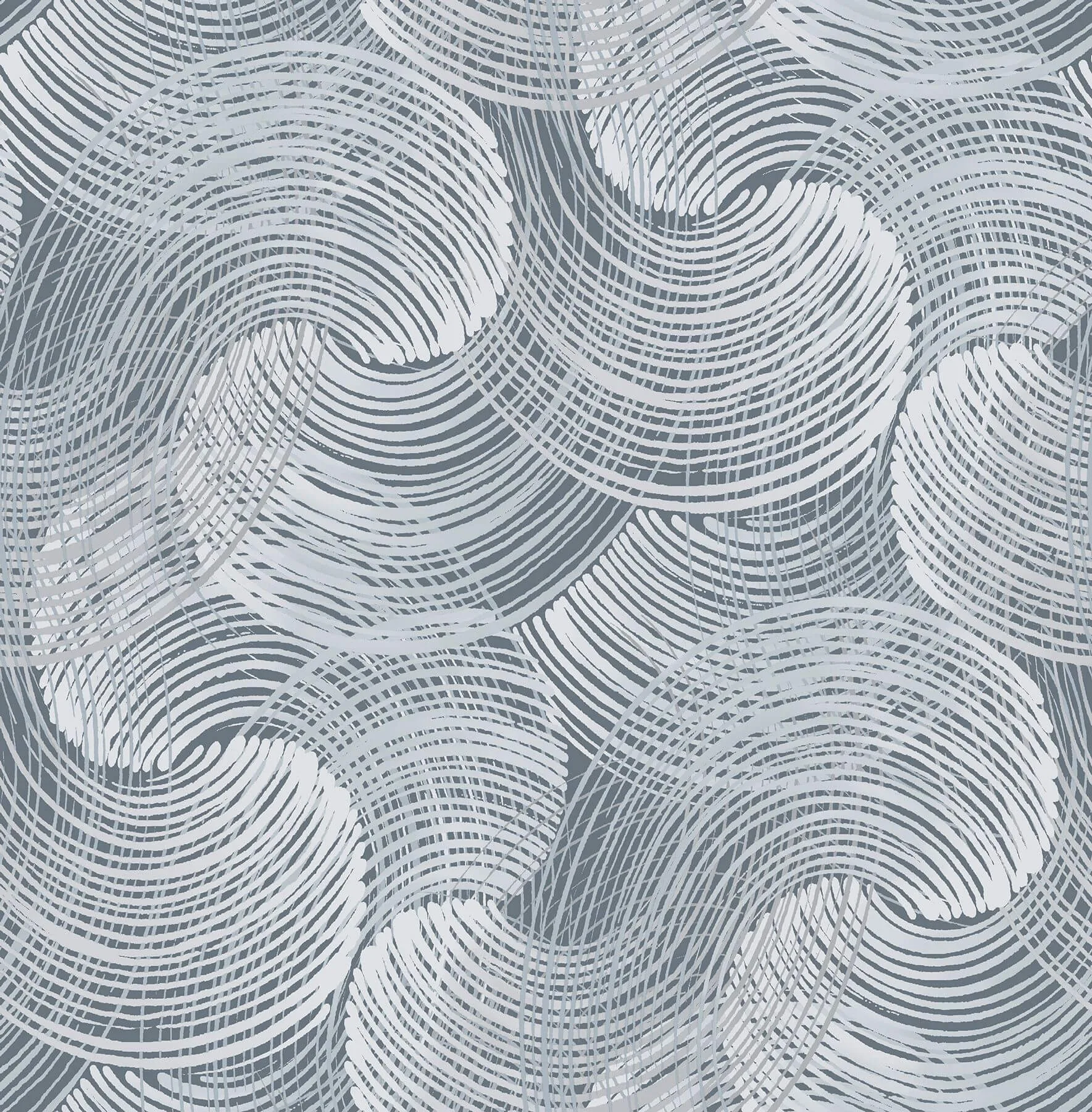 A-Street Prints Karson wallpaper, color Blue, SKU 2964-25905