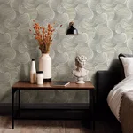 A-Street Prints Karson - Grey Wallpaper | Buy Online A-Street Prints Karson wallpaper, color Grey, SKU 2964-25906