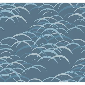 A-Street Prints Kasia wallpaper, color Dark Blue, SKU 4121-72212