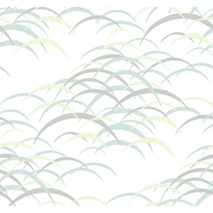 A-Street Prints Kasia wallpaper, color Sea Green, SKU 4121-72211