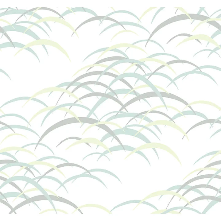 A-Street Prints Kasia wallpaper, color Sea Green, SKU 4121-72211