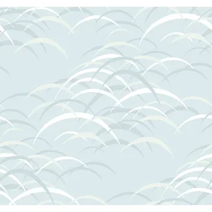 A-Street Prints Kasia wallpaper, color Sky Blue, SKU 4121-72210