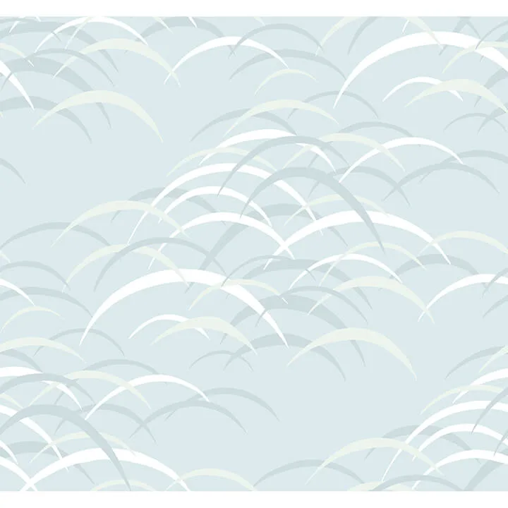 A-Street Prints Kasia wallpaper, color Sky Blue, SKU 4121-72210
