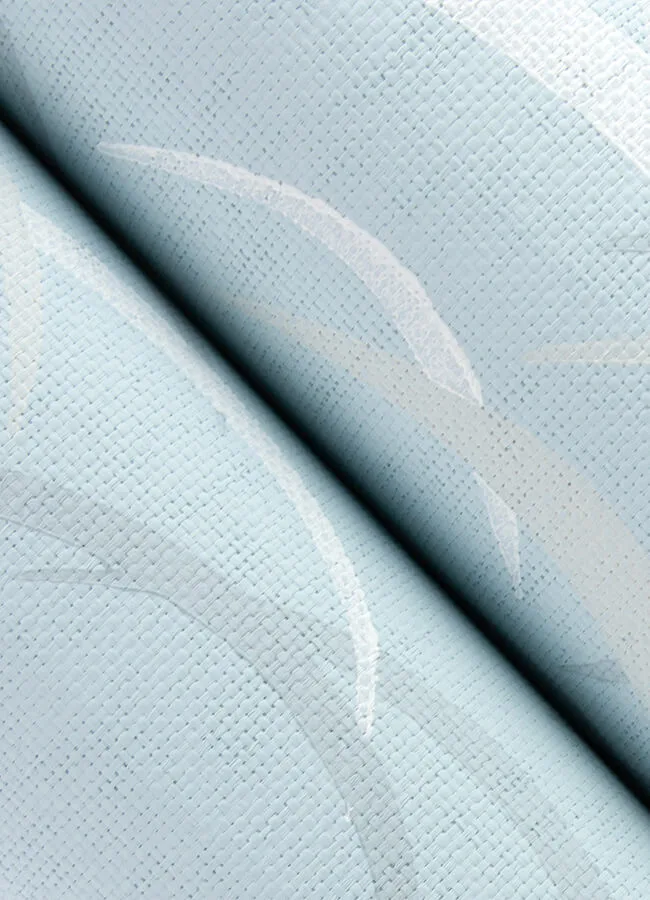A-Street Prints Kasia wallpaper, color Sky Blue, SKU 4121-72210