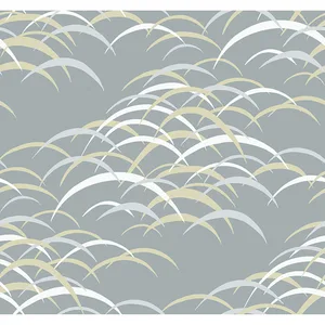 A-Street Prints Kasia wallpaper, color Slate, SKU 4121-72209