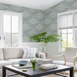 A-Street Prints Kasia - Slate Wallpaper | Buy Online A-Street Prints Kasia wallpaper, color Slate, SKU 4121-72209