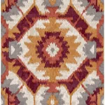 A-Street Prints Kazac - Multicolor Wallpaper | Buy Online A-Street Prints Kazac wallpaper, color Multicolor, SKU 2902-25551