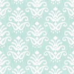 A-Street Prints Keaton - Aqua Wallpaper | Buy Online A-Street Prints Keaton wallpaper, color Aqua, SKU 4081-26327