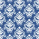 A-Street Prints Keaton wallpaper, color Blue, SKU 4081-26329