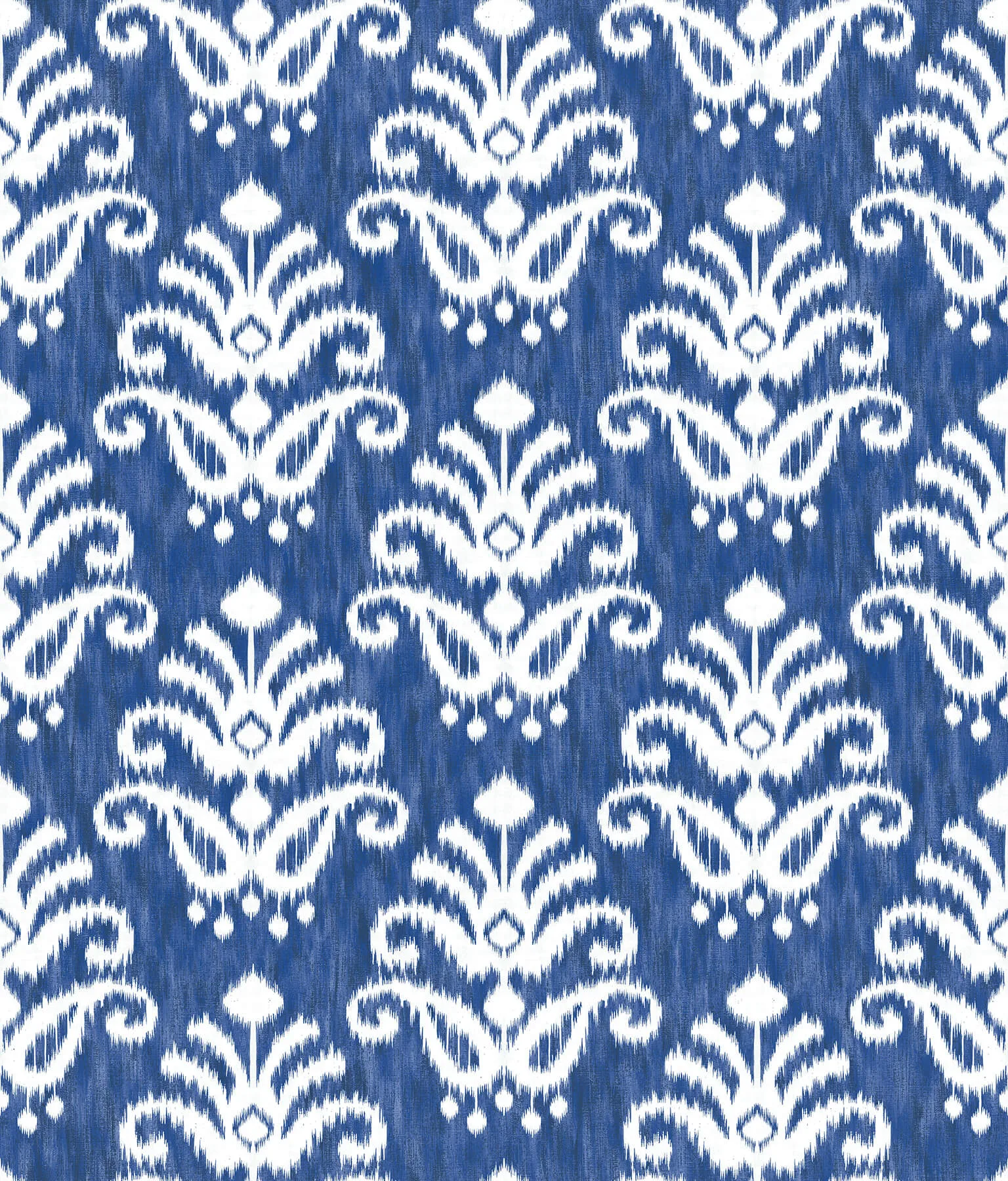 A-Street Prints Keaton wallpaper, color Blue, SKU 4081-26329