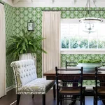 A-Street Prints Keaton - Green Wallpaper | Buy Online A-Street Prints Keaton wallpaper, color Green, SKU 4081-26331