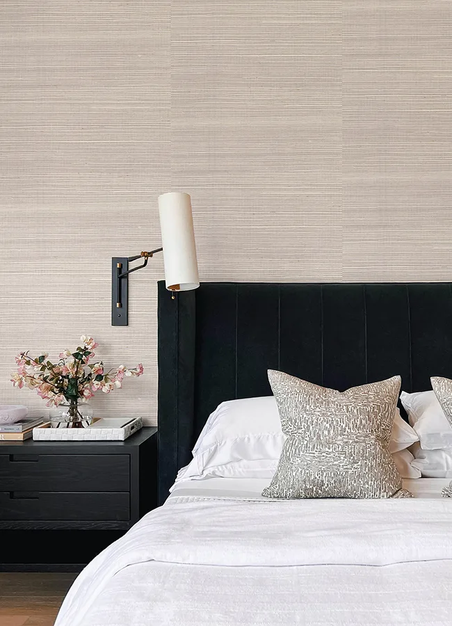 A-Street Prints Kenter wallpaper, color Taupe, SKU 4034-72108