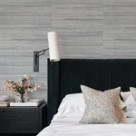 A-Street Prints Kenter wallpaper, color Teal, SKU 4034-72112