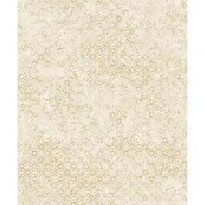 A-Street Prints Khauta wallpaper, color Champagne, SKU 4105-86663