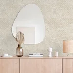 A-Street Prints Khauta - Champagne Wallpaper | Buy Online A-Street Prints Khauta wallpaper, color Champagne, SKU 4105-86663
