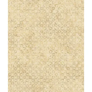 A-Street Prints Khauta wallpaper, color Gold, SKU 4105-86664