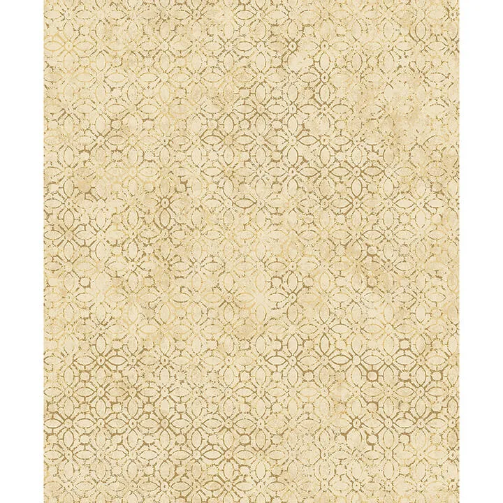 A-Street Prints Khauta wallpaper, color Gold, SKU 4105-86664