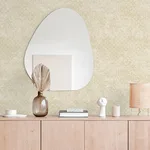 A-Street Prints Khauta - Gold Wallpaper | Buy Online A-Street Prints Khauta wallpaper, color Gold, SKU 4105-86664