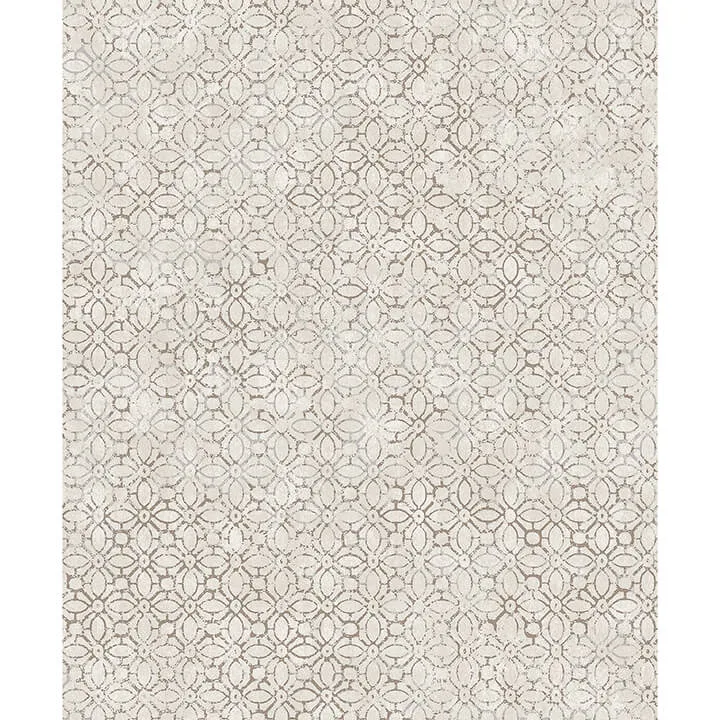 A-Street Prints Khauta wallpaper, color Silver, SKU 4105-86666