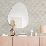 A-Street Prints Khauta - Silver Wallpaper | Buy Online A-Street Prints Khauta wallpaper, color Silver, SKU 4105-86666