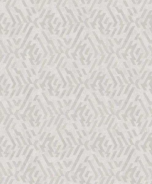 A-Street Prints Kila wallpaper, color Platinum, SKU 2976-86536