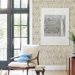 A-Street Prints Kintana - Gold Wallpaper | Buy Online A-Street Prints Kintana wallpaper, color Gold, SKU 4105-86604