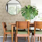 A-Street Prints Kintana - Gold Wallpaper | Buy Online A-Street Prints Kintana wallpaper, color Gold, SKU 4105-86604
