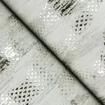 A-Street Prints Kintana - Silver Wallpaper | Buy Online A-Street Prints Kintana wallpaper, color Silver, SKU 4105-86605