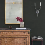 A-Street Prints Kira - Charcoal Wallpaper | Buy Online A-Street Prints Kira wallpaper, color Charcoal, SKU 2972-86132