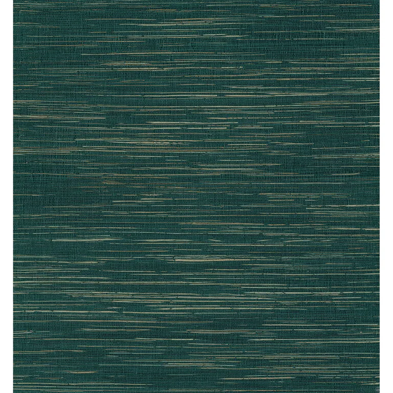 A-Street Prints Kira wallpaper, color Teal, SKU 2972-86126