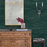 A-Street Prints Kira - Teal Wallpaper | Buy Online A-Street Prints Kira wallpaper, color Teal, SKU 2972-86126
