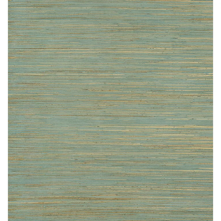 A-Street Prints Kira wallpaper, color Turquoise, SKU 2972-86125