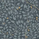 A-Street Prints Kirke - Blue Wallpaper | Buy Online A-Street Prints Kirke wallpaper, color Blue, SKU 2932-65106
