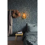 A-Street Prints Kirke - Blue Wallpaper | Buy Online A-Street Prints Kirke wallpaper, color Blue, SKU 2932-65106