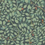A-Street Prints Kirke - Turquoise Wallpaper | Buy Online A-Street Prints Kirke wallpaper, color Turquoise, SKU 2932-65105
