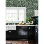 A-Street Prints Kirke - Turquoise Wallpaper | Buy Online A-Street Prints Kirke wallpaper, color Turquoise, SKU 2932-65105