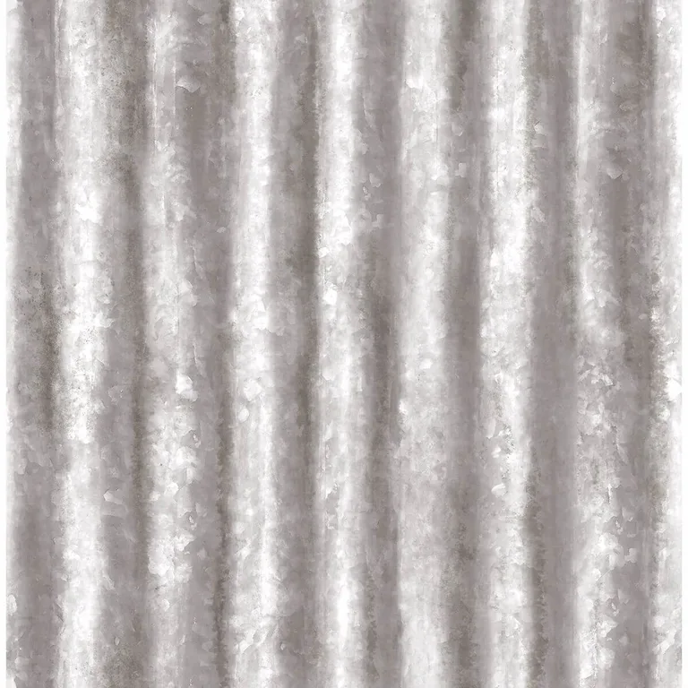 A-Street Prints Kirkland wallpaper, color Silver, SKU 2922-22336