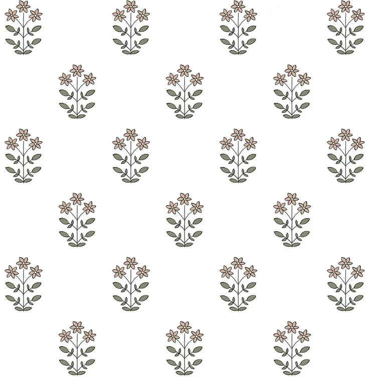 A-Street Prints Kit wallpaper, color Petal, SKU AST4360