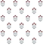 A-Street Prints Kit wallpaper, color Red, SKU AST4361