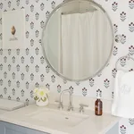 A-Street Prints Kit wallpaper, color Red, SKU AST4361