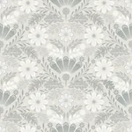 A-Street Prints Klockrike - Light Grey Wallpaper | Buy Online A-Street Prints Klockrike wallpaper, color Light Grey, SKU 2999-24125