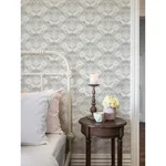 A-Street Prints Klockrike - Light Grey Wallpaper | Buy Online A-Street Prints Klockrike wallpaper, color Light Grey, SKU 2999-24125